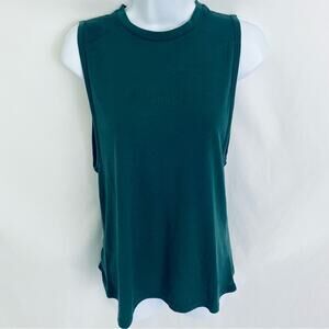 Gymshark Tank Top Size X-Small